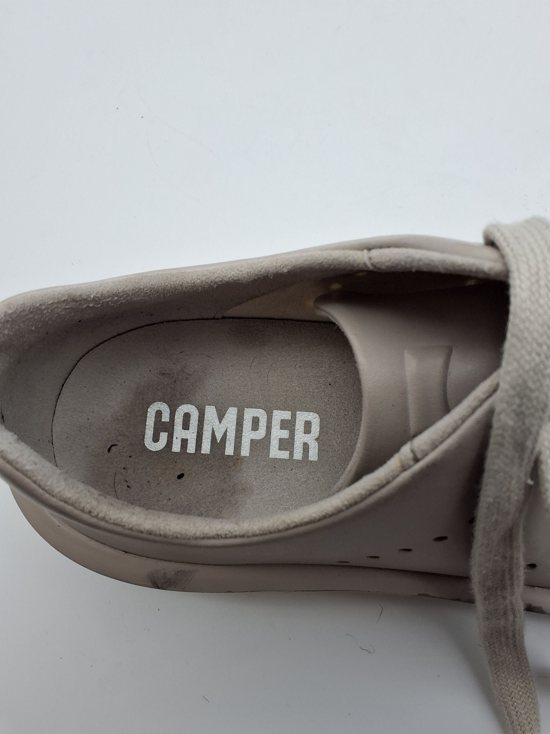 Camper Sko